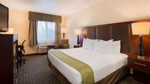 Best Western J. C. Inn image 17