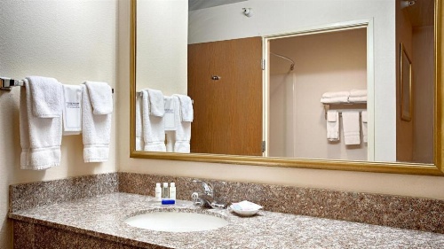 Best Western J. C. Inn image 21