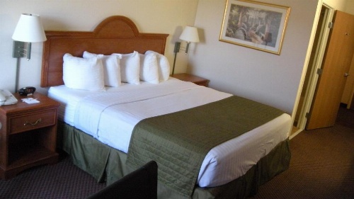 Best Western J. C. Inn image 23