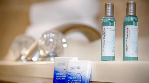 Best Western J. C. Inn image 25