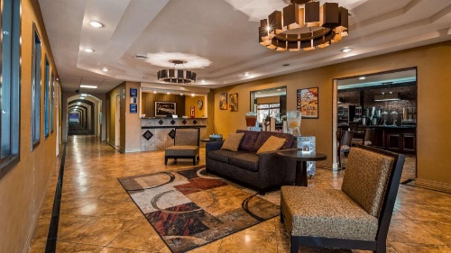 Best Western J. C. Inn image 43