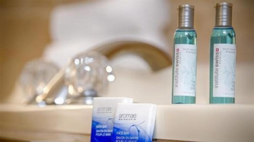 Best Western J. C. Inn image 45