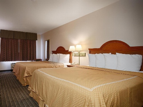 Best Western J. C. Inn image 48