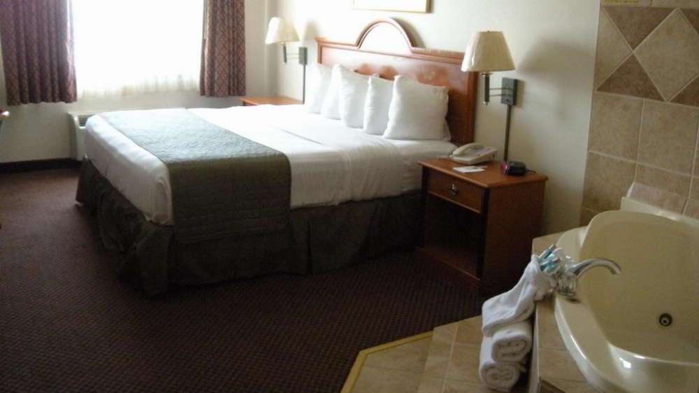 Best Western J. C. Inn